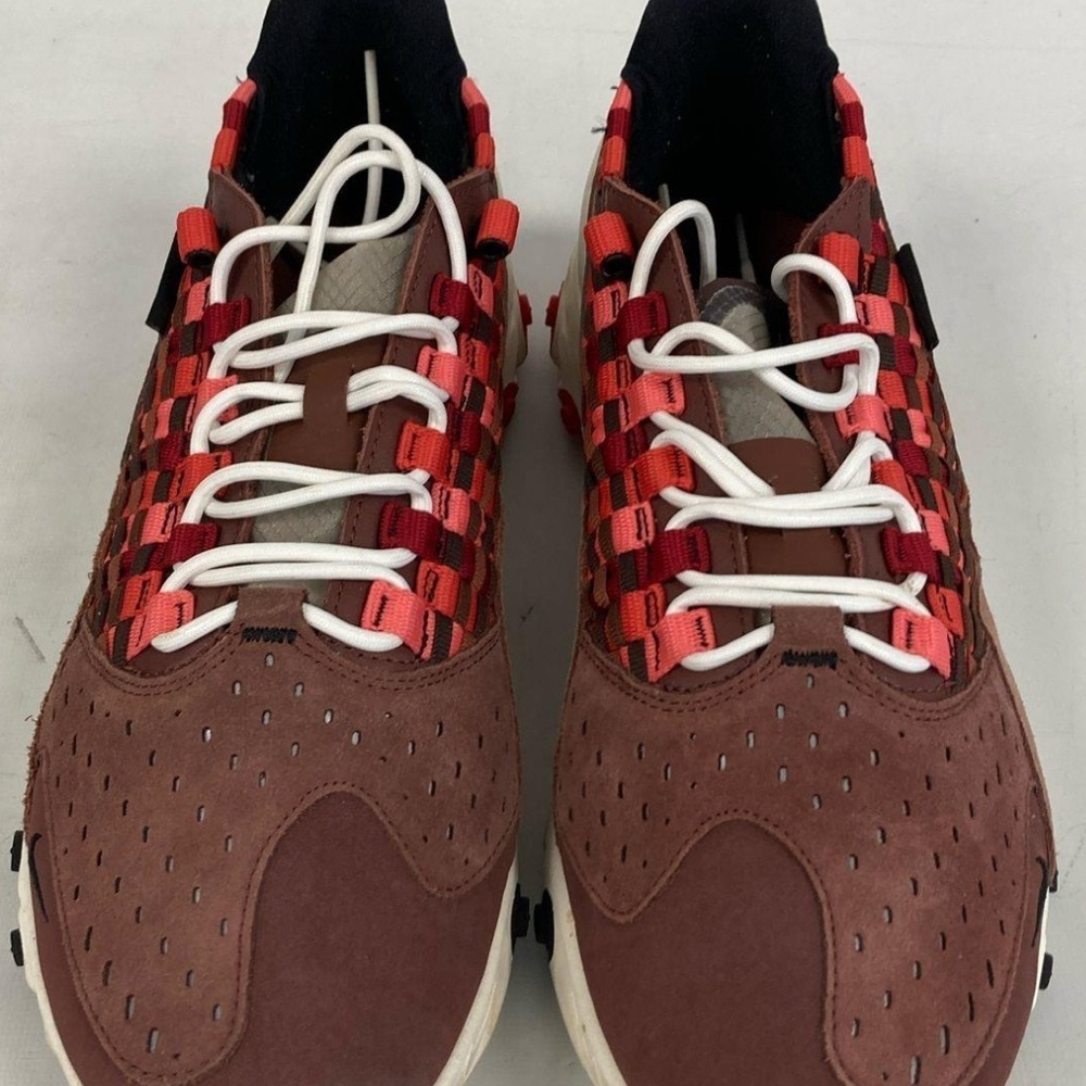 Nike React Men's Theioth Athletic Sneaker Size 10